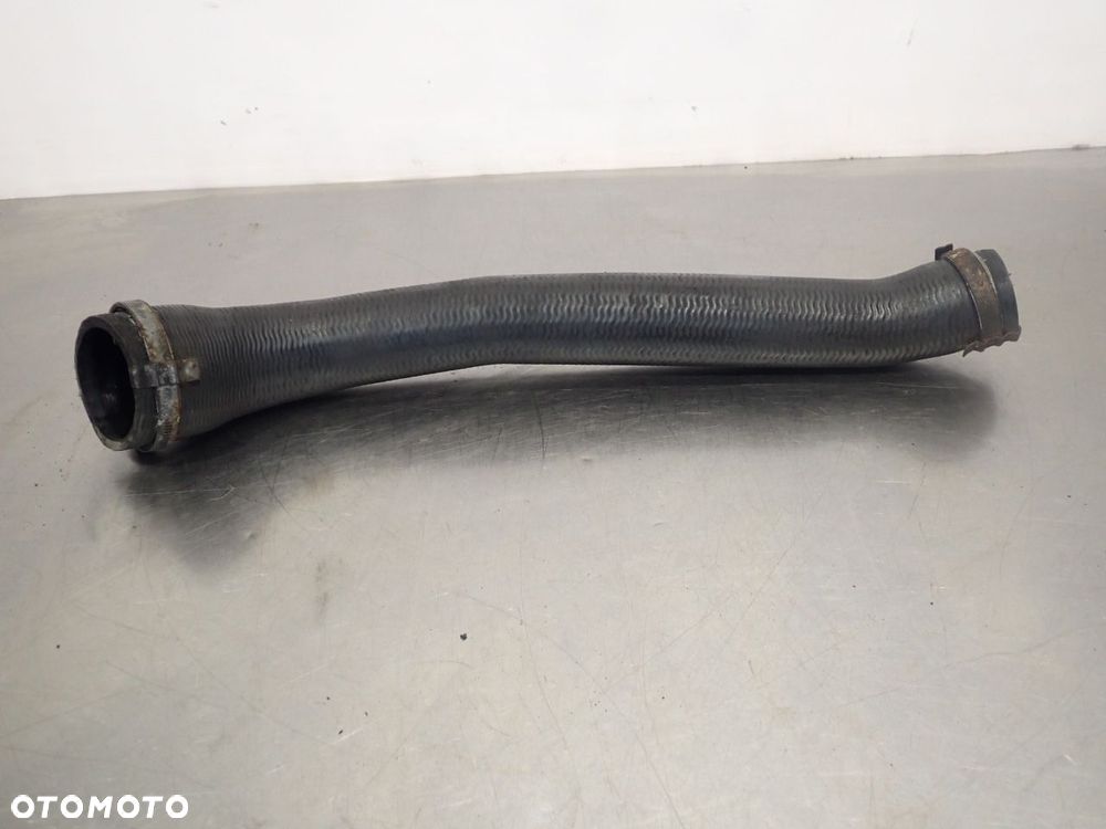 PRZEWÓD POWIETRZA FORD FOCUS MK2 LIFT 6M51-6C646-EA - 4