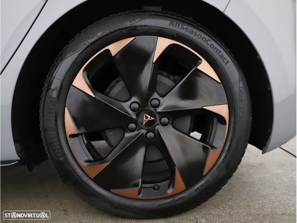 Cupra Born 58 kWh - 36