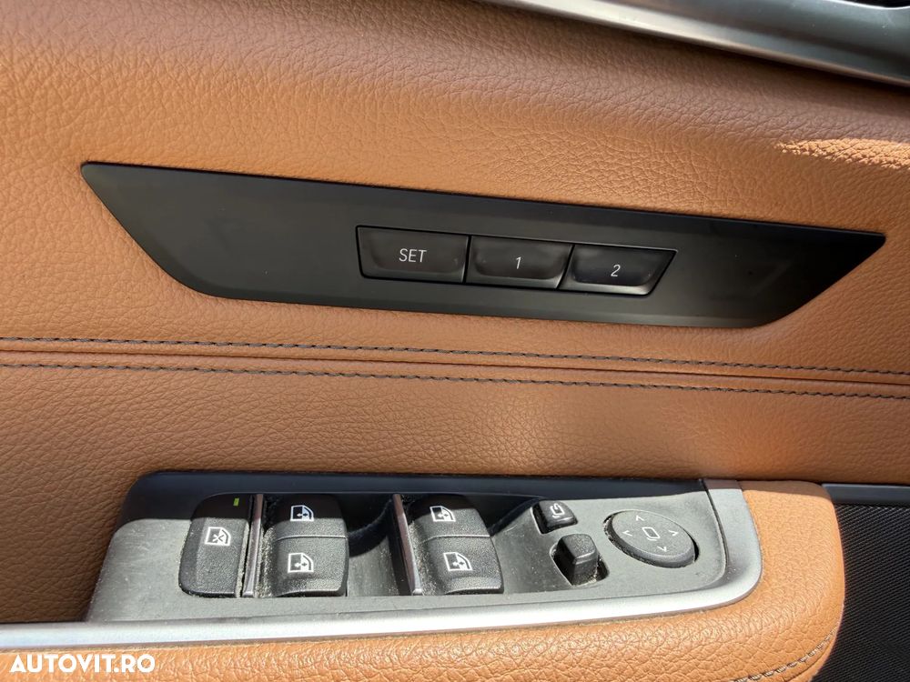 BMW Seria 6 630d xDrive - 20