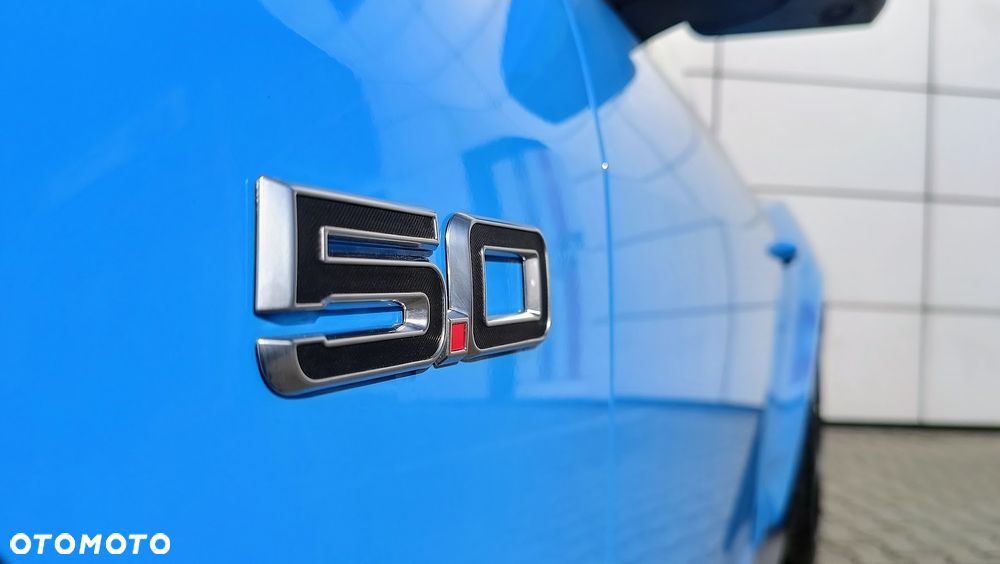 Ford Mustang - 27