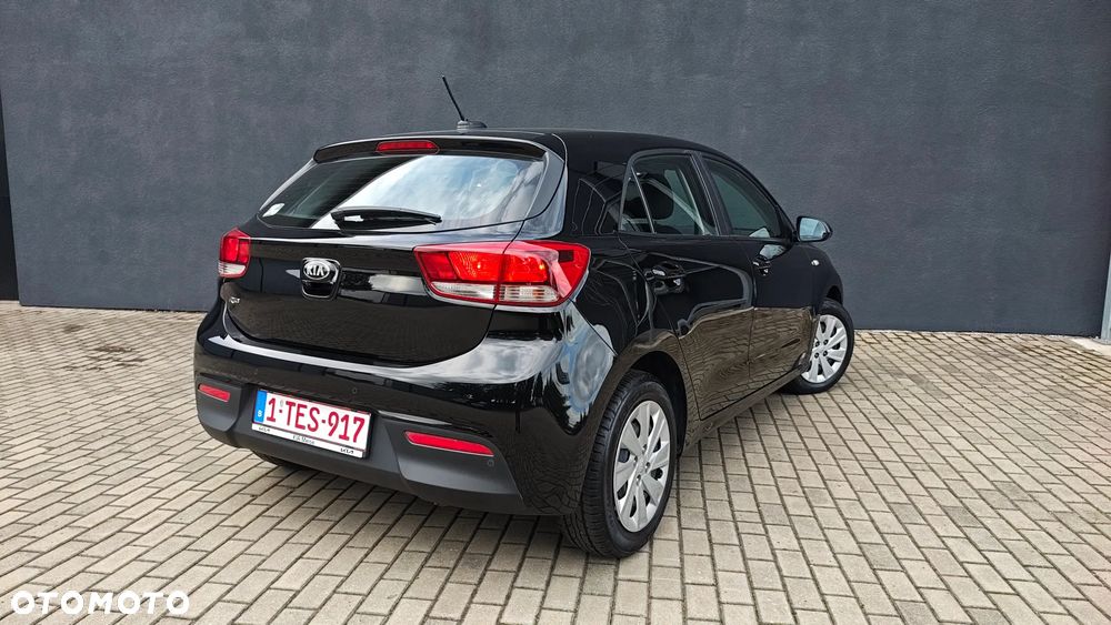 Kia Rio 1.2 M - 27