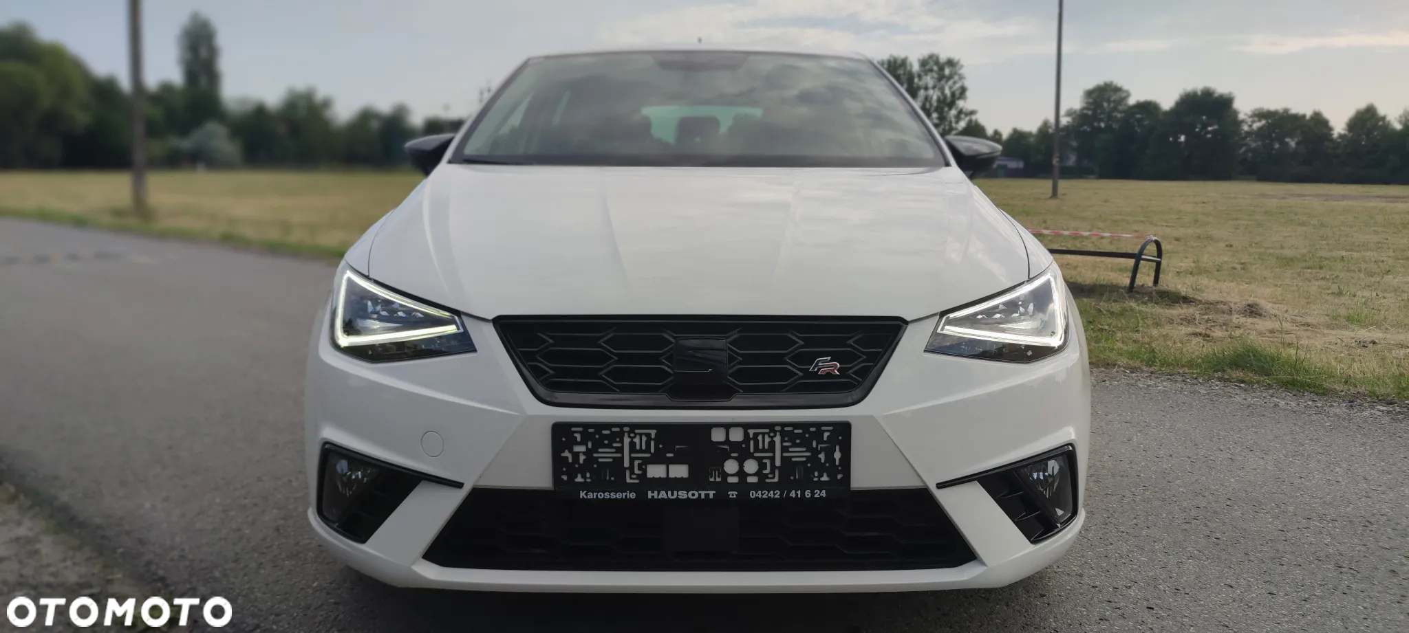 Seat Ibiza 1.0 TSI GPF FR S&S - 21