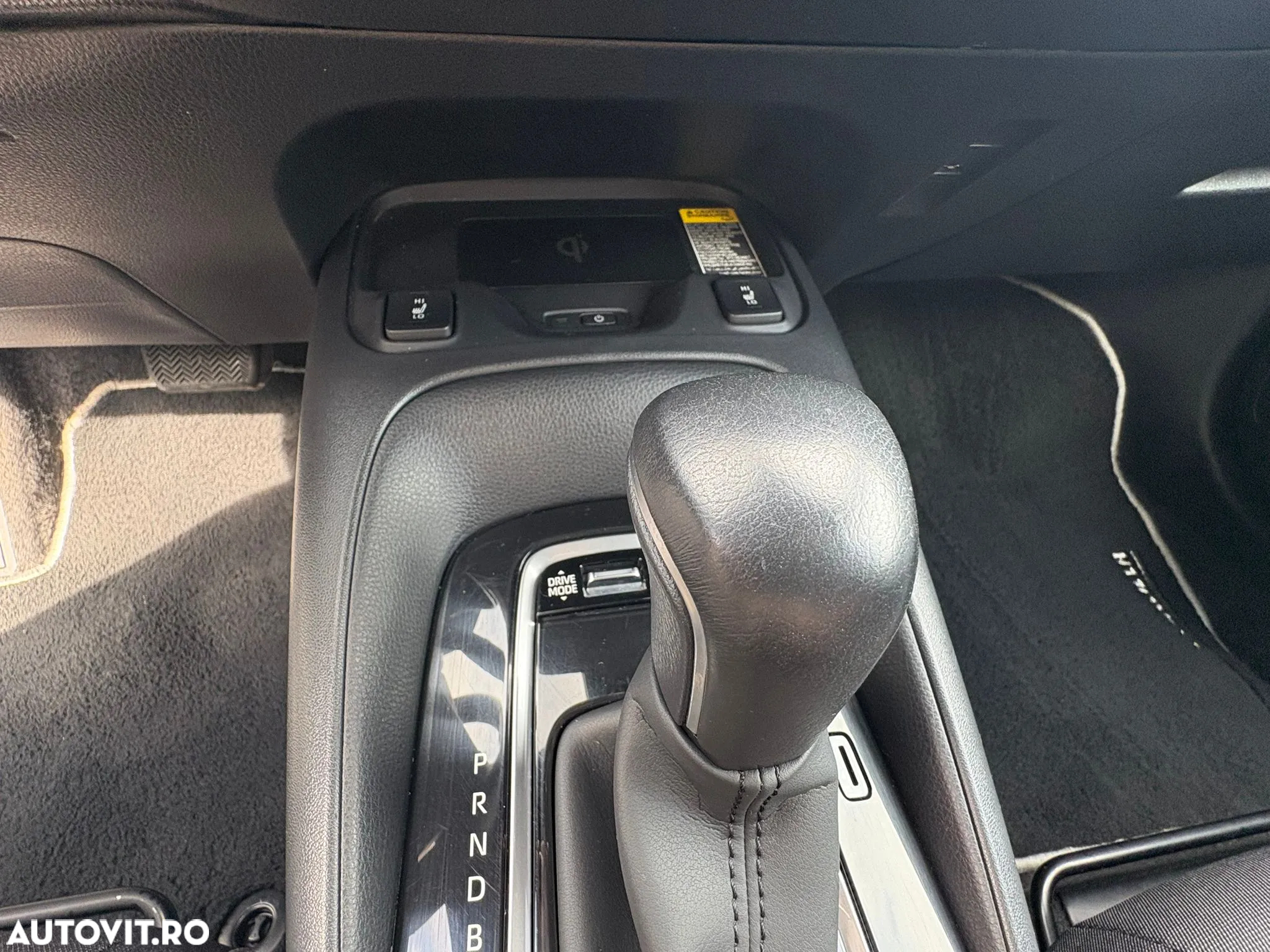 Toyota Corolla 1.8 HSD Active - 13