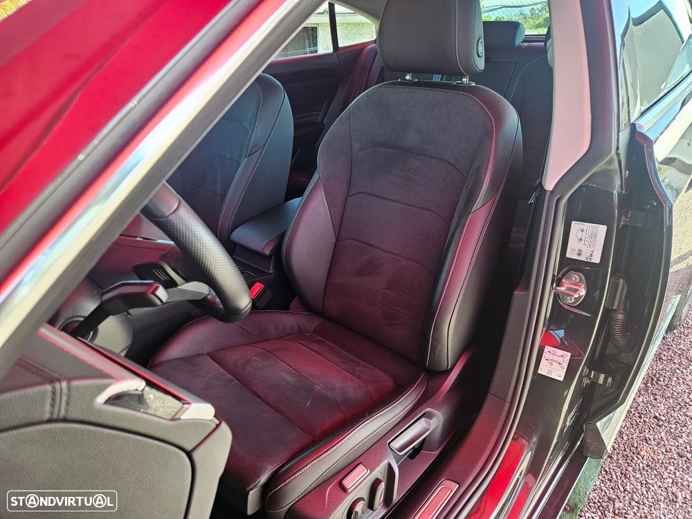 VW Arteon 1.4 TSI eHybrid Elegance - 9