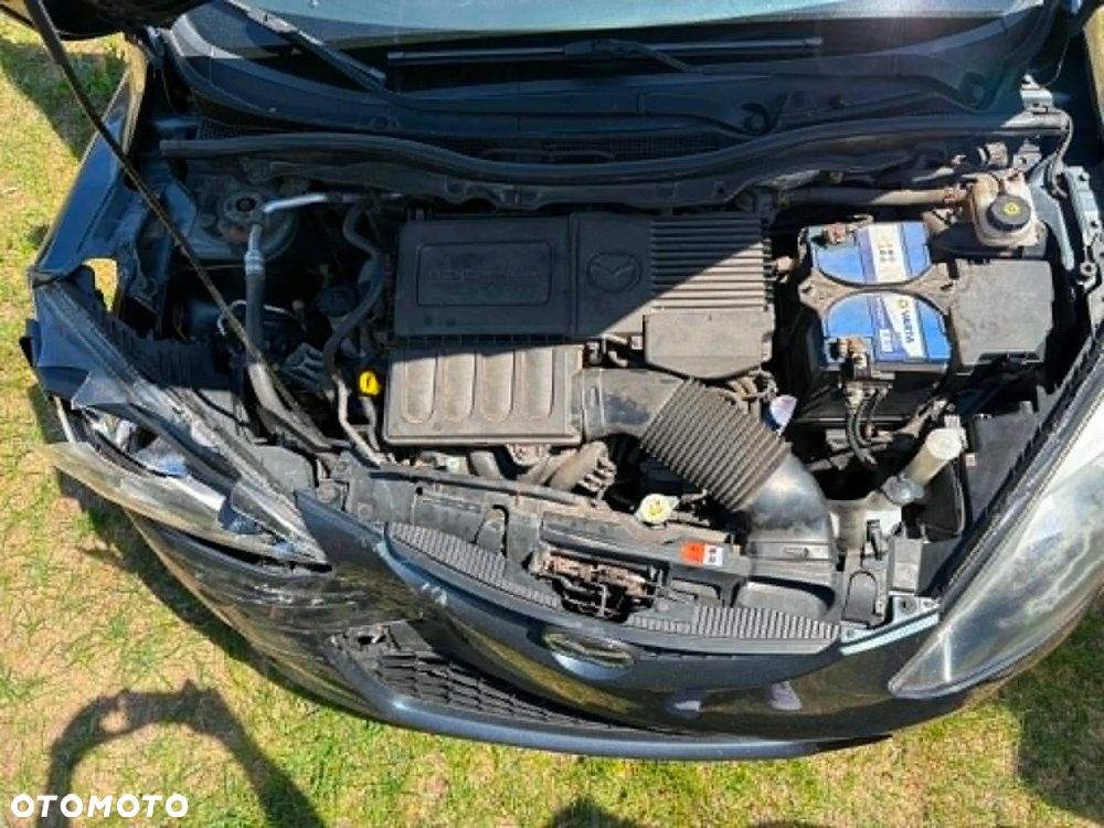 Mazda 2 1.3 Exclusive - 6