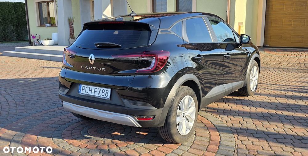 Renault Captur - 3