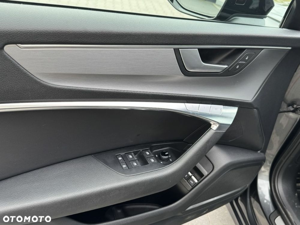 Audi A6 Limousine - 39
