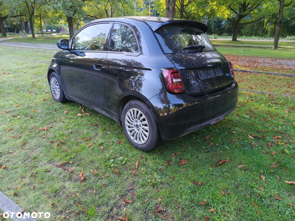 Fiat 500 23.8kWh Action - 21