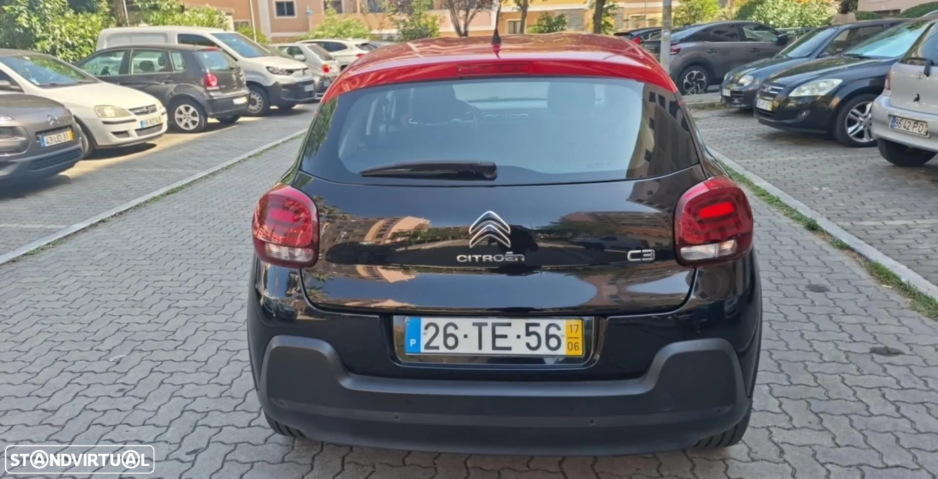 Citroën C3 1.2 PureTech Collection - 4