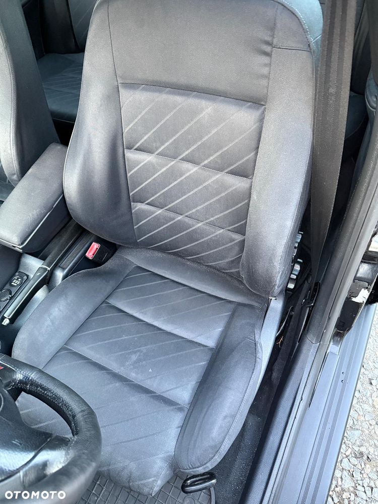 Audi A4 Avant 2.6 - 11