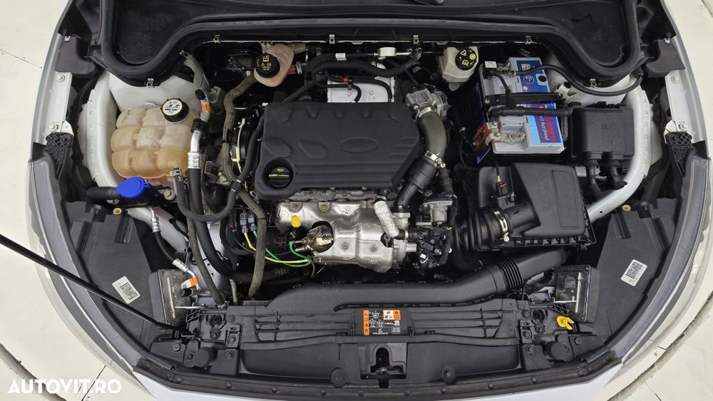 Ford Focus 1.5 EcoBlue Trend Edition - 24