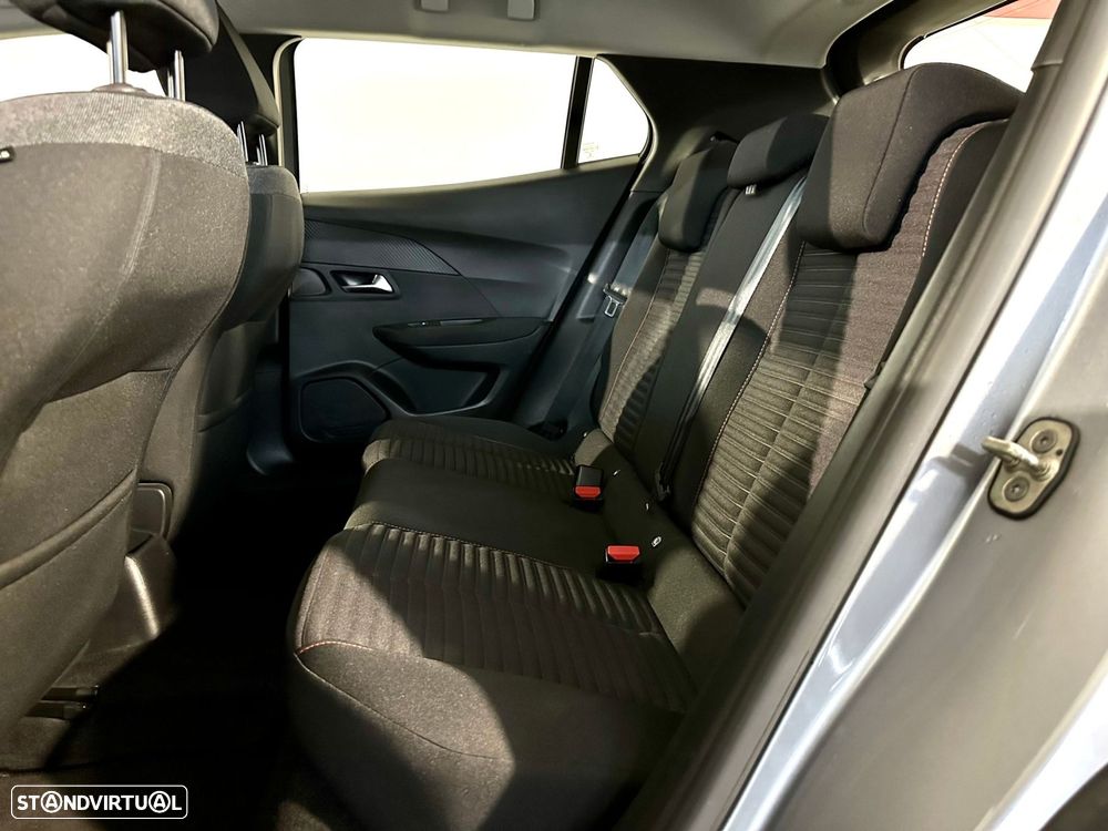 Peugeot 2008 1.5 BlueHDi Active Pack - 25