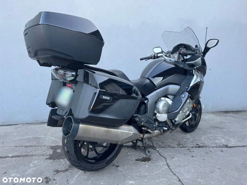 BMW K - 3