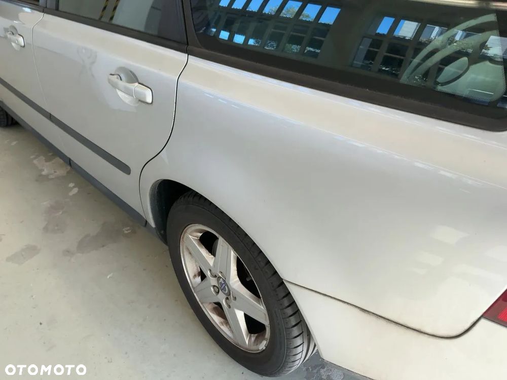 Volvo V50 2.0 Kinetic - 5
