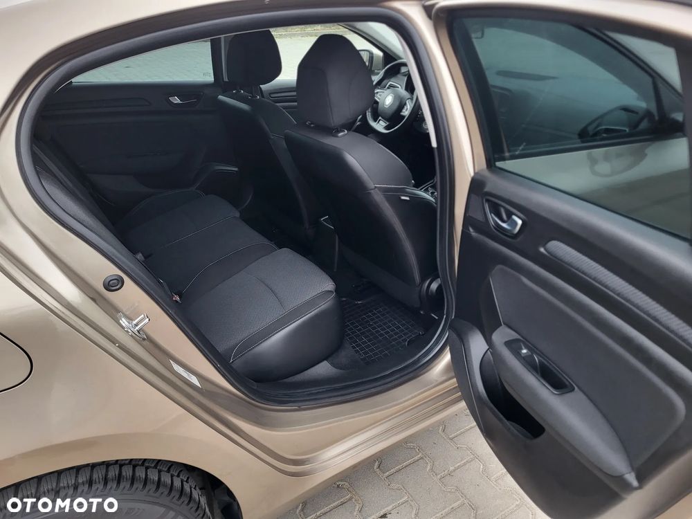 Renault Megane - 19