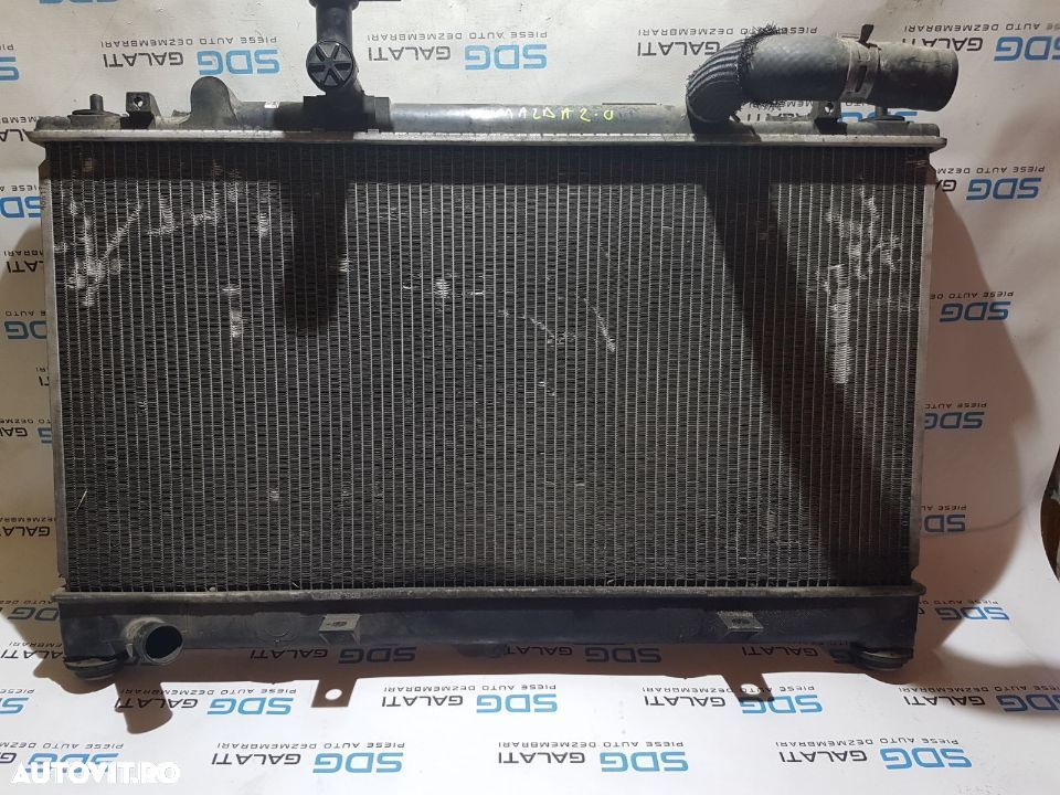 Radiator Apa Mazda 6 2.0D 2002 - 2008 - 1