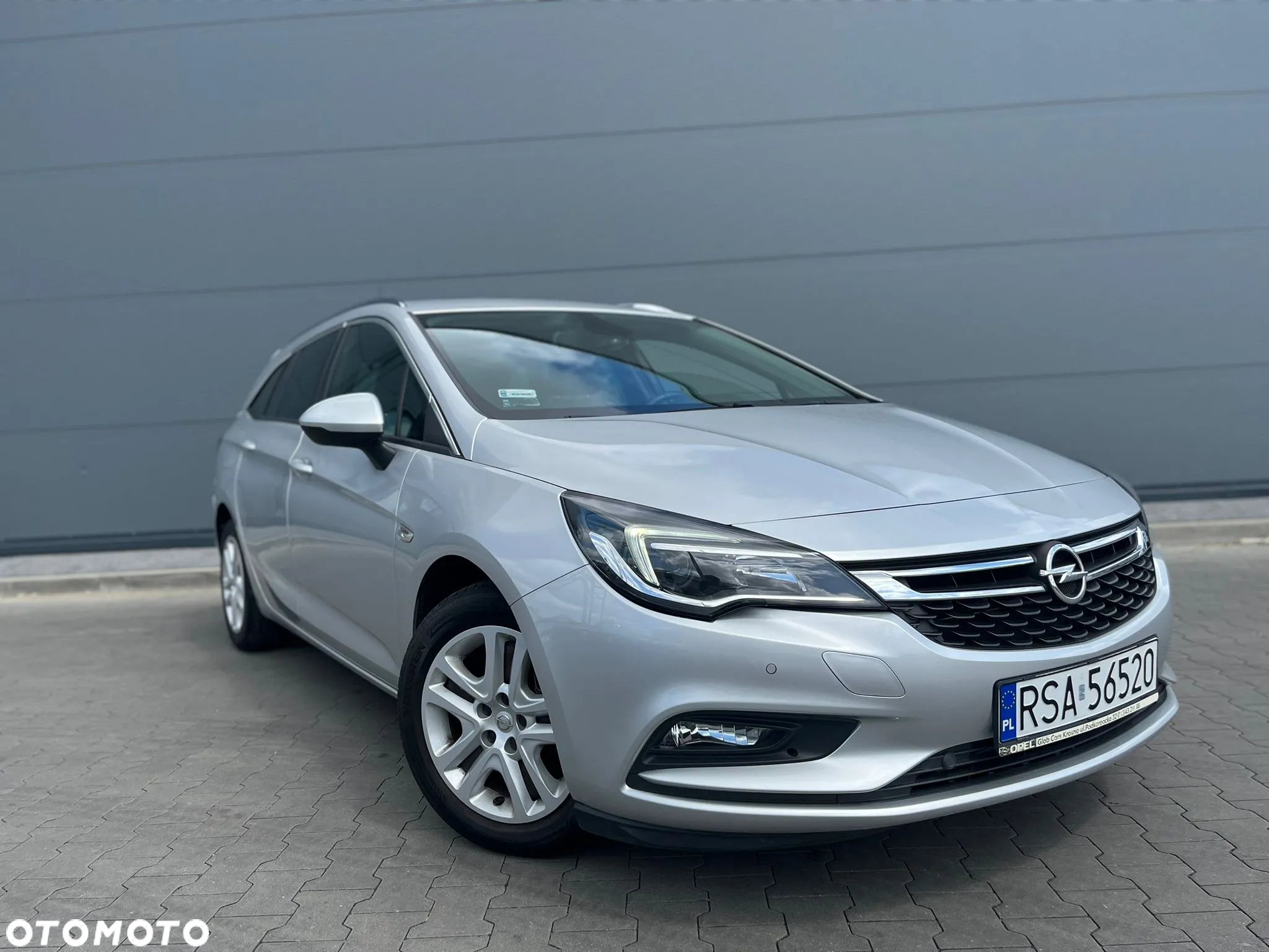 Opel Astra V 1.4 T Enjoy - 2