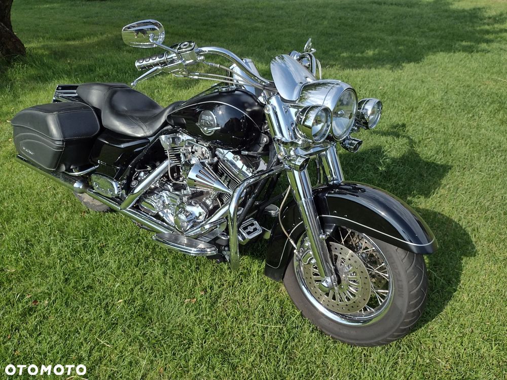 Harley-Davidson Touring Road King - 1