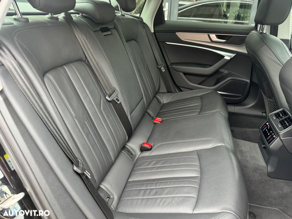 Audi A6 - 14