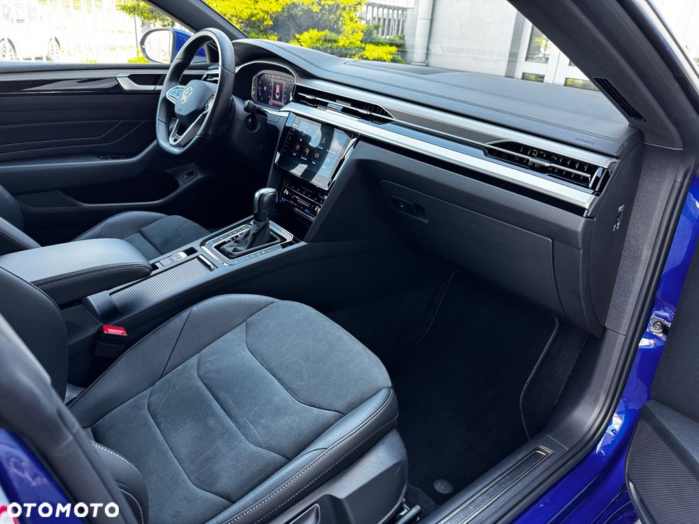 Volkswagen Arteon 2.0 TSI OPF DSG R-Line - 15