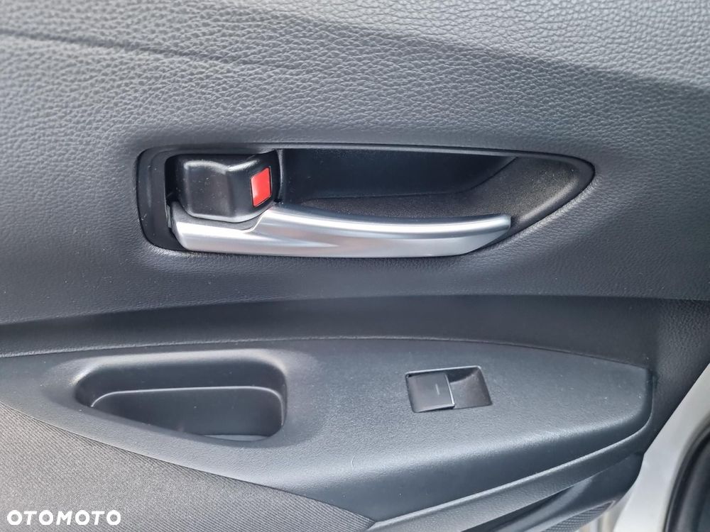 Toyota Corolla 1.2 T Comfort - 24