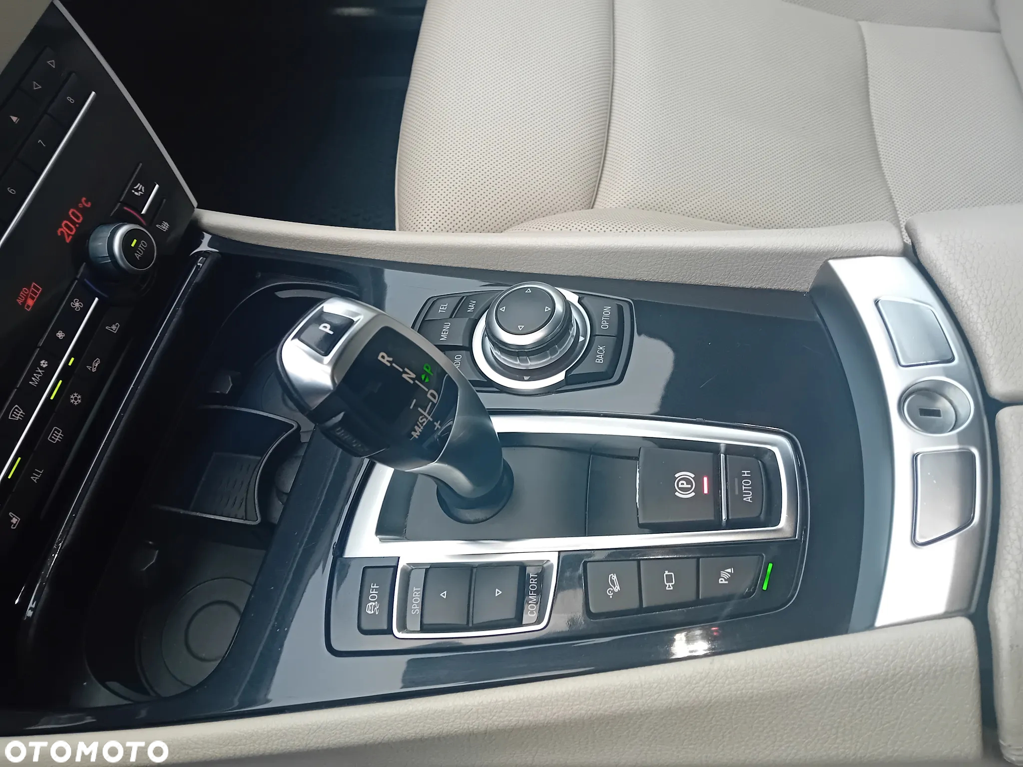 BMW 5GT 535d xDrive - 23