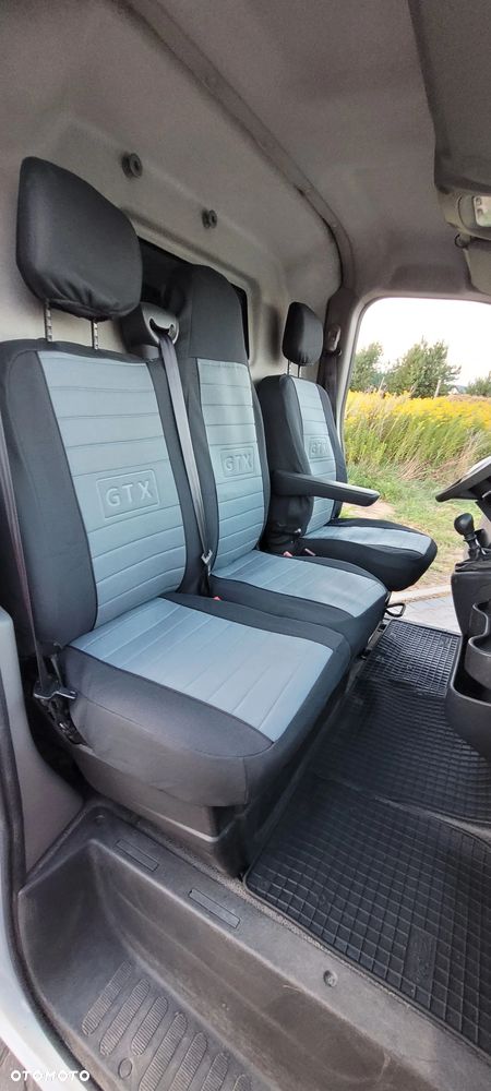 Renault master - 5