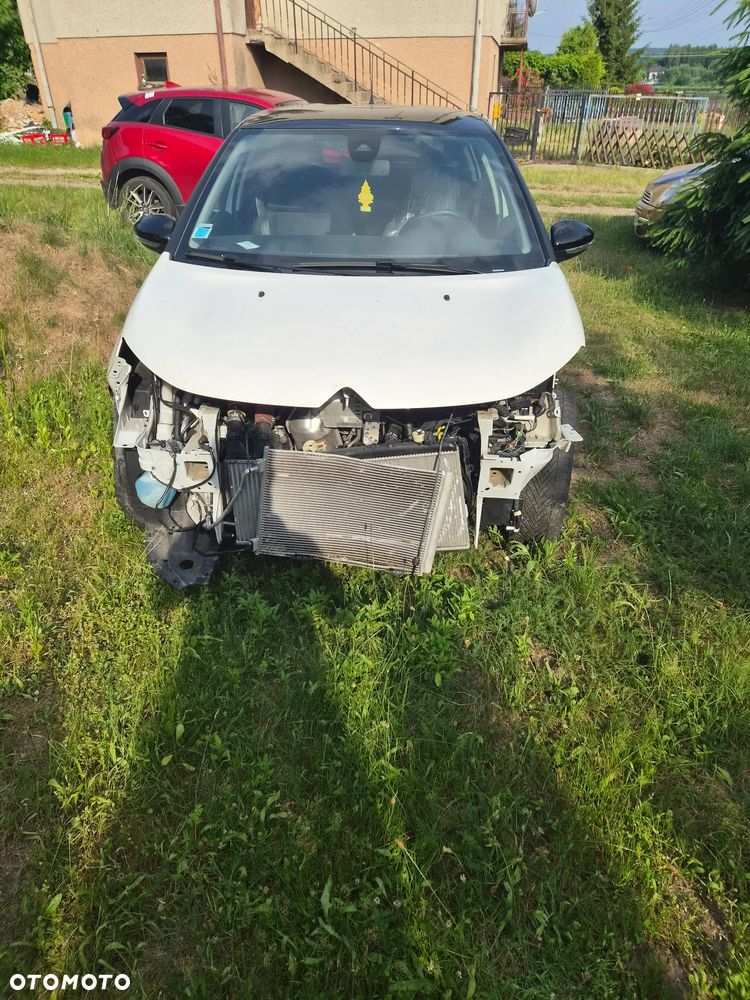 Citroën C3 Pure Tech 110 S&S SHINE PACK - 6