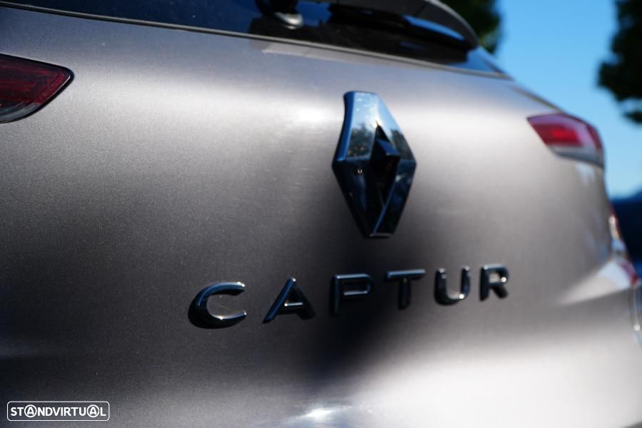 Renault Captur 1.0 TCe Intens - 7