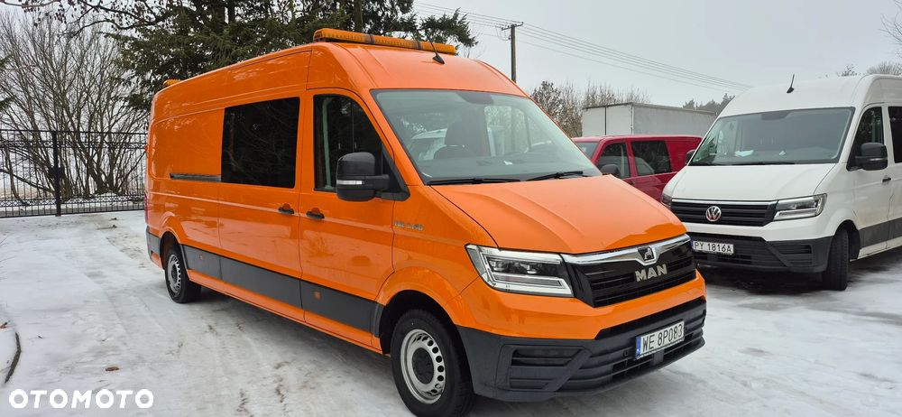 MAN TGE 4x2F SB L3 - 15