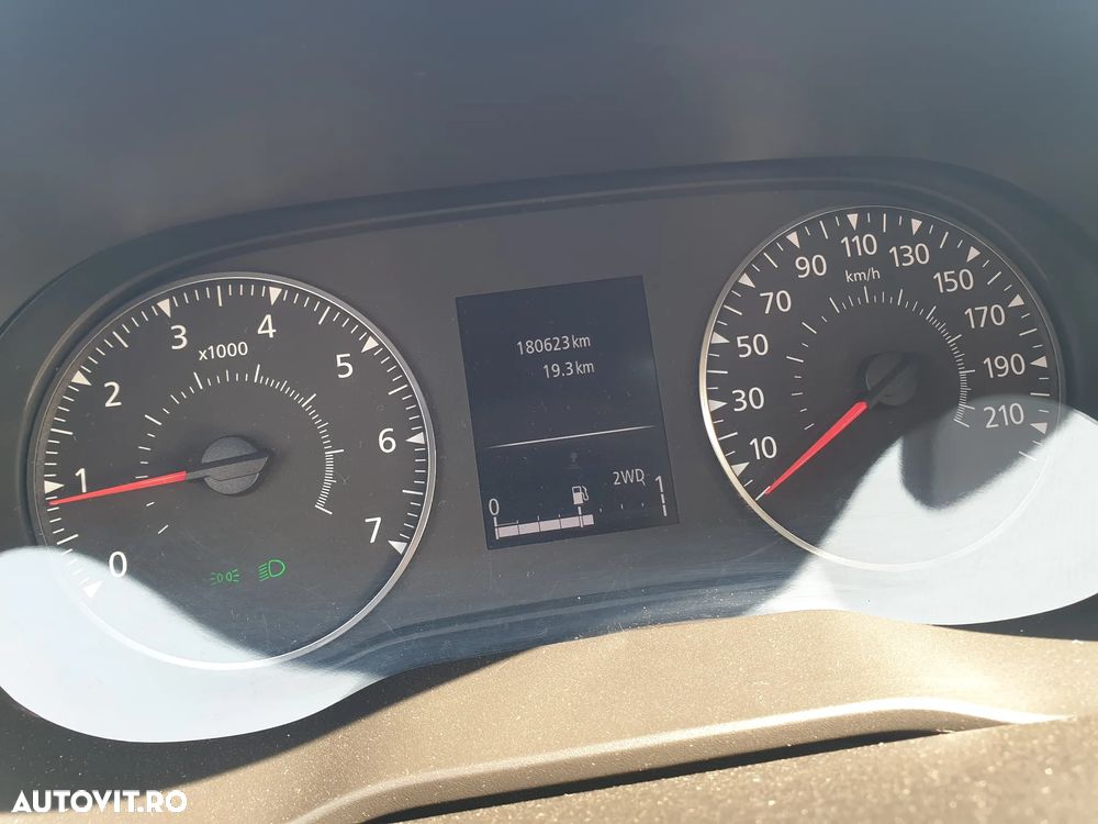 Dacia Duster 1.5 Blue dCi 4WD SL BlueLine - 34