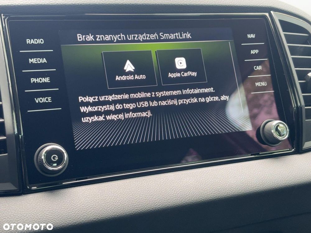 Skoda Karoq 1.5 TSI ACT Selection DSG - 29