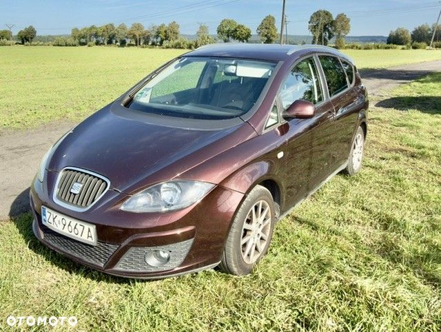Seat Altea XL XL1.6 Reference - 2