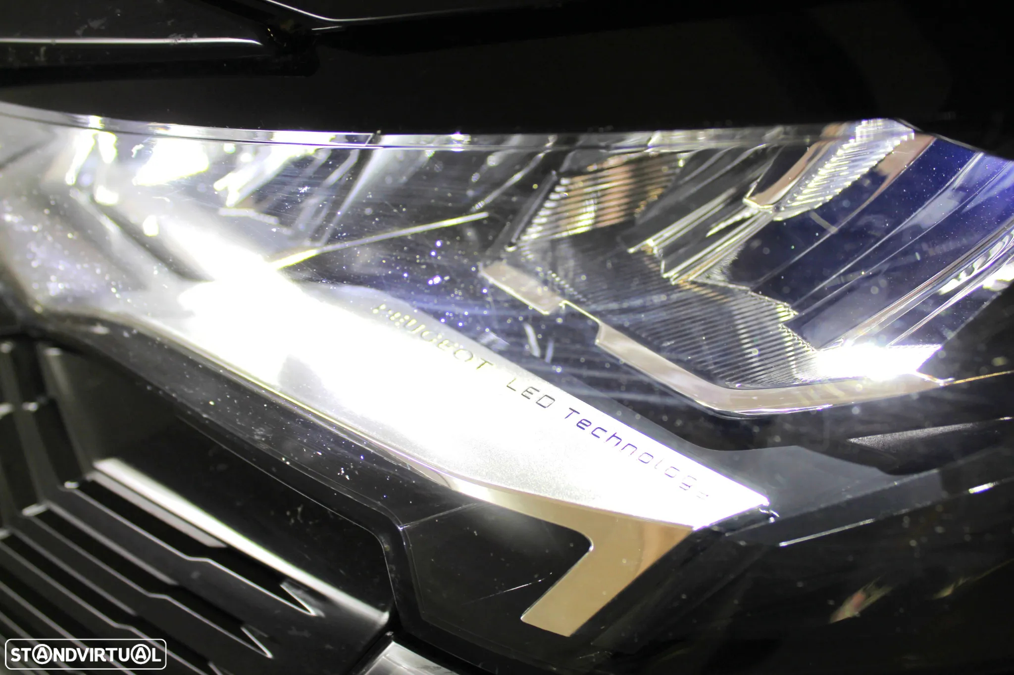 Peugeot 3008 1.2 PureTech Active Pack - 22