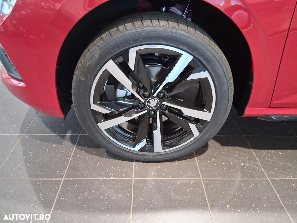 Skoda Kamiq 1.5 TSI DSG Monte Carlo - 7