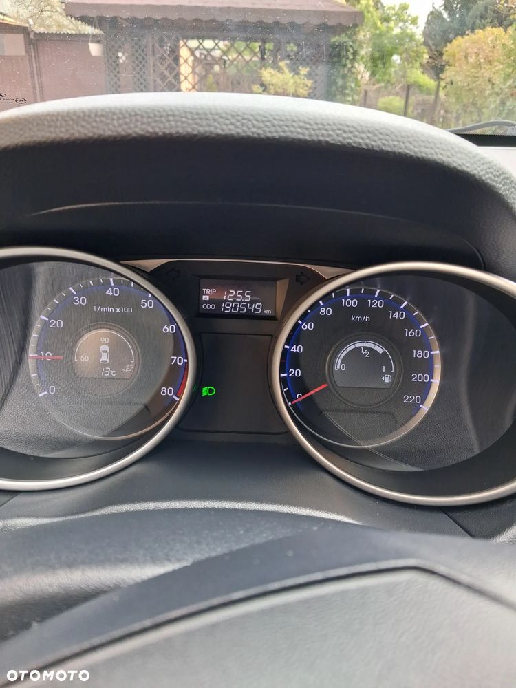 Hyundai ix35 1.6 2WD Comfort - 3