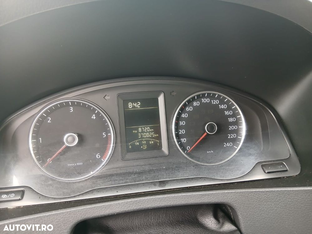 Volkswagen T5 - 5