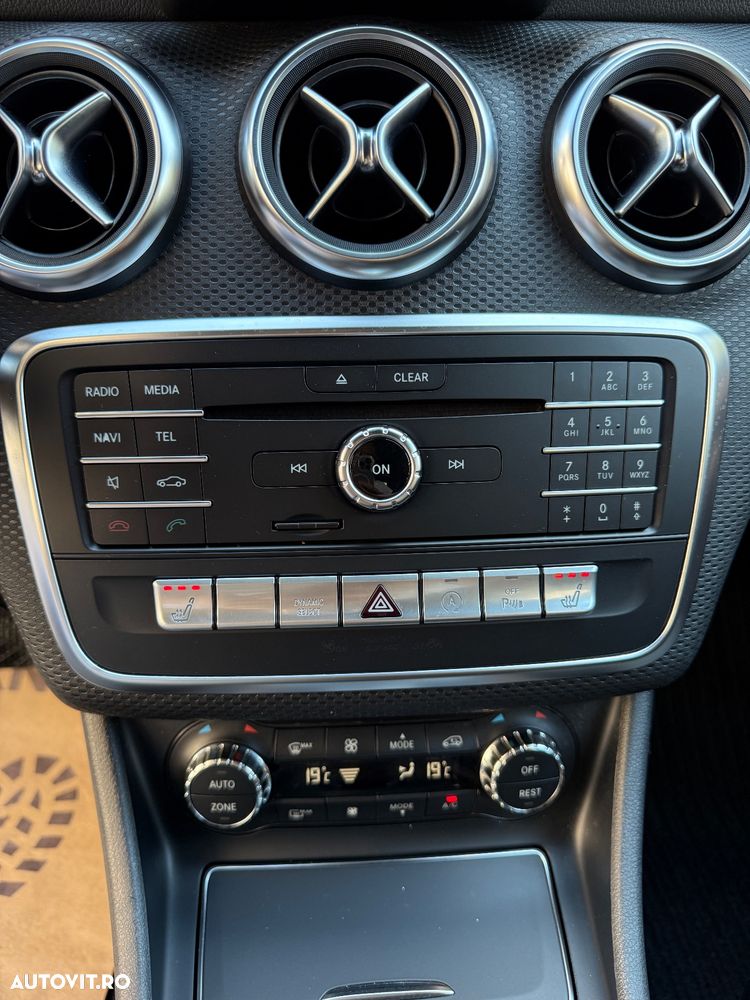 Mercedes-Benz A 200 CDI 4Matic 7G-DCT - 13