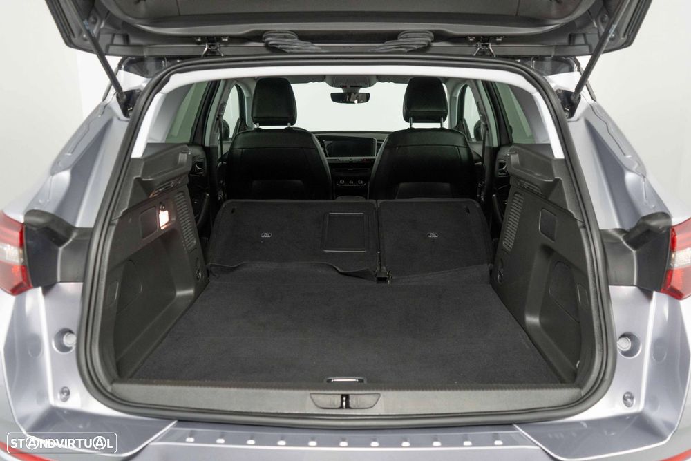 Opel Grandland 1.6 T PHEV Ultimate - 15