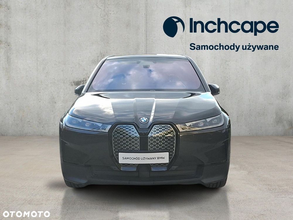 BMW iX xDrive50 111.5kWh - 8