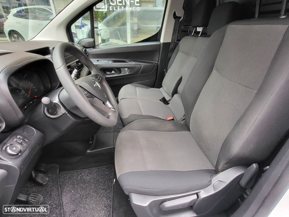 Opel Combo Cargo Cargo L2H1 - 20