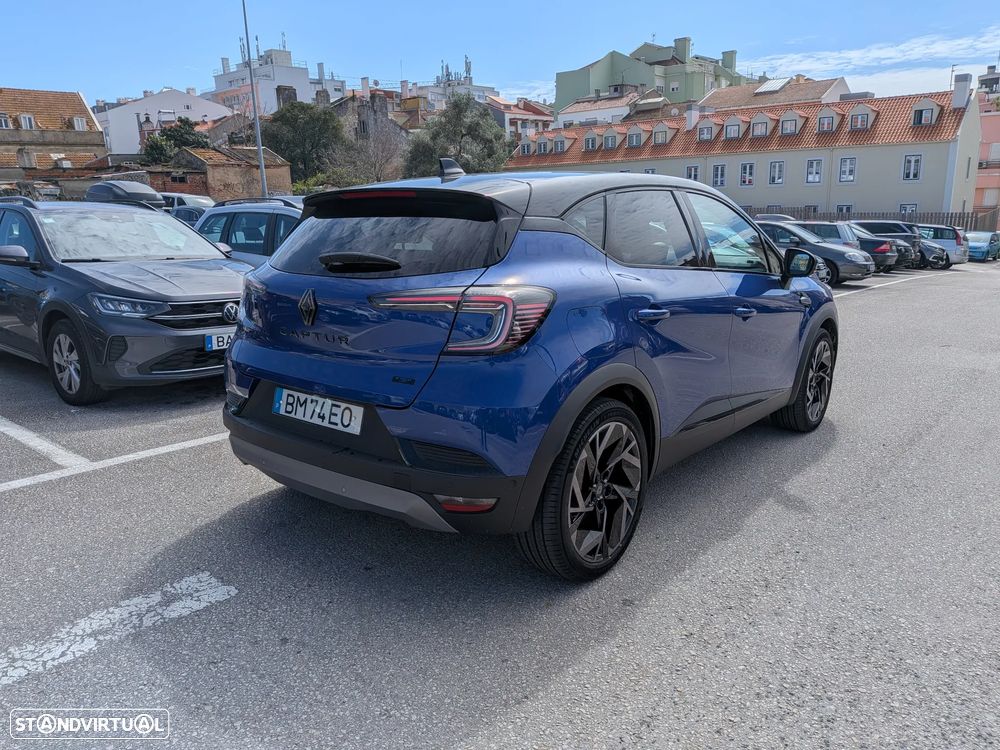 Renault Captur - 6