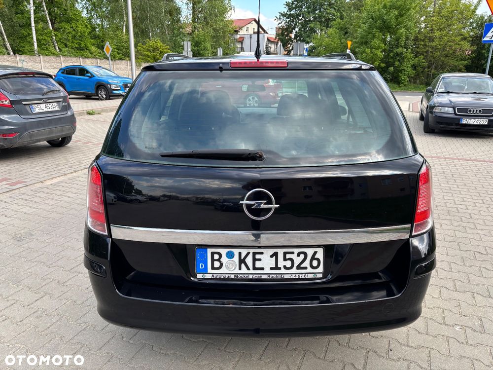 Opel Astra 1.8 Edition - 13