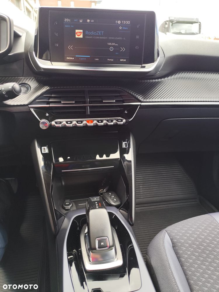 Peugeot 2008 - 26
