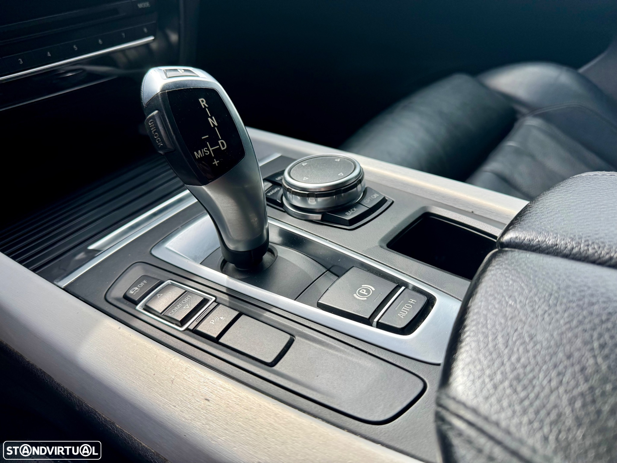 BMW X5 25 d sDrive Comfort 7L - 30