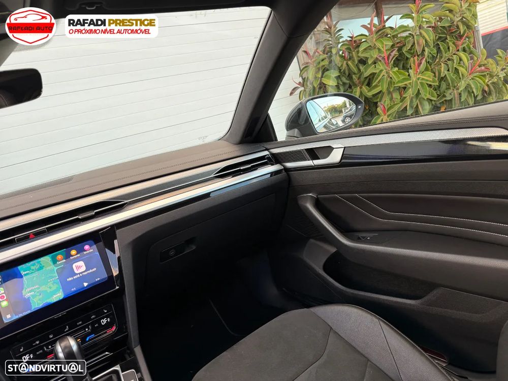VW Arteon 1.4 eHybrid OPF DSG R-Line - 24