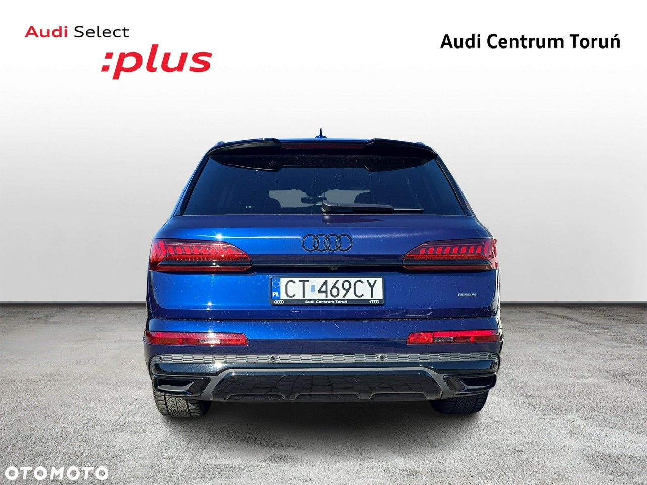 Audi Q7 50 TDI quattro tiptronic S line - 4