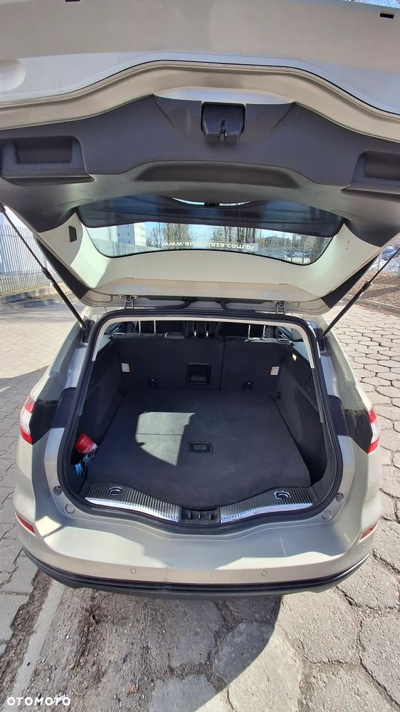 Ford Mondeo 2.0 TDCi Trend - 19