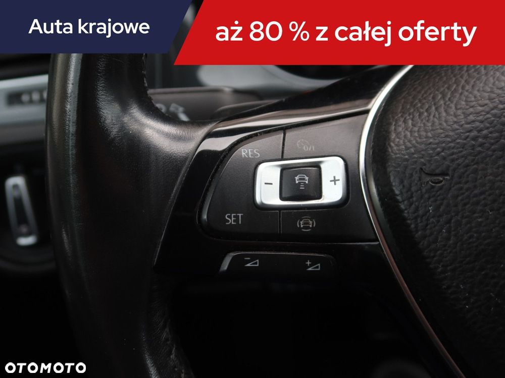 Volkswagen Golf Variant - 20