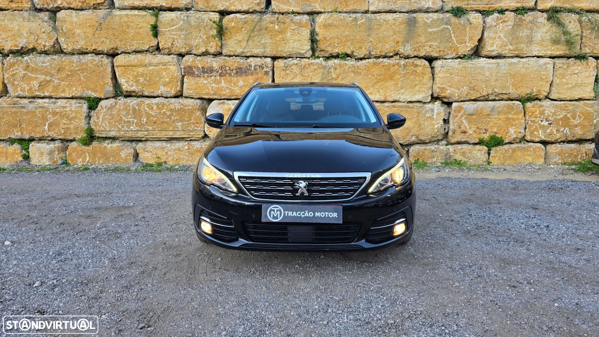 Peugeot 308 SW - 5